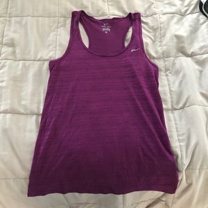 Nike Tank Top